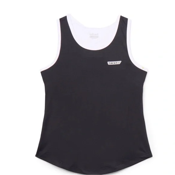 NWT Hind Girls' Black and White Set - Picture 5 of 6